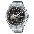 Produktbild: Casio Herren Armbanduhr Chronograph Quarz Edelstahl EFR-556D-1AVUEF