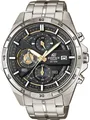 Produktbild: Casio EFR-556D-1AVUEF Edifice Chronograph Herrenuhr 46mm 10ATM