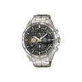 Produktbild: CASIO EDIFICE Herrenarmbanduhr Chronograph EFR-556D-1AVUEF Edelstahl 49mm
