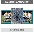 Produktbild: Panini Sammelkarte Panini EM 2020 Preview Mannschaftspaket Deutschland (Sticker GER1-28)