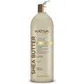 Produktbild: Kativa Shea Butter Coconut y Marula Oil Conditioner 1000ml