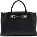 Produktbild: Guess Jeans Damen Schwarze Tasche