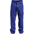 Produktbild: Kübler Quality-Dress Hose 2614 kornblumenblau Größe 48