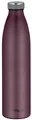 Produktbild: THERMOS Isolier-Trinkflasche TC BOTTLE 1,0 L burgund