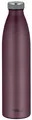 Produktbild: THERMOS Isolier-Trinkflasche TC BOTTLE, 1,0 L, burgund
