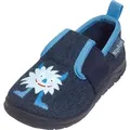 Produktbild: Playshoes Kinder Hausschuh Monster EUR 26/27