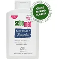 Produktbild: sebamed Duschgel Sebamed Meersalz Dusche, Mit Totes Meer Salz Mineralien 400ml