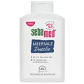 Produktbild: sebamed® Duschgel Meersalz Dusche, Pflegedusche mit original Totes Meer Salz Mineralien, 400 ml - Flasche 809301