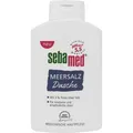Produktbild: 2x SEBAMED Meersalz Dusche 400 ML