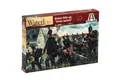 Produktbild: 6083 Italeri 1:72,  95th Regiment Green Jackets, Modellbausatz unbemalt, GMK