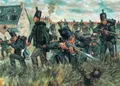 Produktbild: Italeri 1:72 - British 95th Regiment (nap. Wars) (US IMPORT)