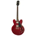 Produktbild: EPIPHONE ES-335 Cherry ❘ E-Gitarre ❘ AlNiCo Classic PRO ❘ Tune-O-Matic