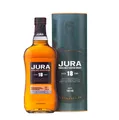 Produktbild: Jura 18 Years Old Single Malt Scotch Whisky 44% Vol. 700ml