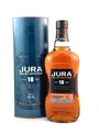 Produktbild: Jura 18 Jahre Single Malt Scotch Whisky 0,7l, alc. 42 Vol.-%