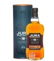 Produktbild: Jura 18 Jahre Single Malt Scotch Whisky / 44 % Vol. / 0,7 Liter-Flasche in GD