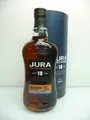 Produktbild: Isle of Jura 18 years Redwine Finish Originalabfüllung 44% 70cl