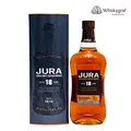 Produktbild: 112,57€/L Jura 18 Jahre Single Malt Scotch Whisky 44% 0,7L
