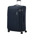 Produktbild: Samsonite Selection Respark Weichgepäck Koffer, blau, L (71-80 cm)