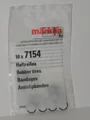 Produktbild: Märklin Modelleisenbahn-Stecker Märklin H0 7154 HAFTREIFEN (INH. 10 ST)