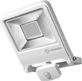 Produktbild: Ledvance LED Strahler Endura Flood Sensor Warmweiss 120° 50W 3000K 4058075239739