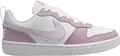 Produktbild: Nike Court Borough Low Recraft (Gs) White/Venice-Plum Fog-White White/Venice-Plum Fog-White 36