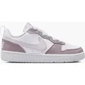 Produktbild: Nike Court Borough Sneaker, Farbe Lila, Größe 36 - Sneaker - Damen - Lila