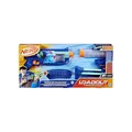 Produktbild: NERF VEDES Loadout Cyberlight Ghost Blaster 0 - STK