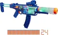 Produktbild: Nerf Loadout Cyberlight Ghost Blaster