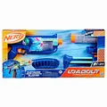 Produktbild: Nerf Loadout Cyberlight Ghost