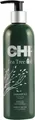 Produktbild: CHI Tea Tree Oil Shampoo 340 ml
