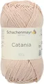 Produktbild: Schachenmayr Catania 9801210-00263 Soft Handstrickgarn, Häkelgarn, Baumwolle