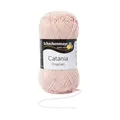 Produktbild: CATANIA von Schachenmayr - SOFT APRICOT (00263) - 50 g / ca. 125 m Wolle
