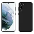 Produktbild: Hülle Silikon Schutztasche Gel Bumper Premium Qualität* für Samsung Galaxy S21