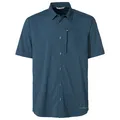 Produktbild: Vaude - Seiland Shirt IV - Hemd Gr M blau