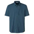 Produktbild: Vaude Herren Seiland Shirt IV - M - dark sea