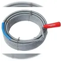 Produktbild: ROTHENBERGER Rohrreinigungsspirale Länge 3,0m