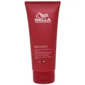 Produktbild: Wella Brilliance Conditioner 200ml Coarse/thick