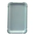 Produktbild: Papstar Pure Teller eckig 11057 , 1 Packung = 250 Stück