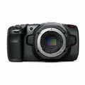 Produktbild: Blackmagic Design Pocket Cinema Camera 6K NEU OVP Sofort verfügbar Händler