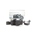 Produktbild: Blackmagic Pocket Cinema Camera 6k + TOP (245498)