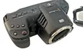 Produktbild: Blackmagic Pocket Cinema Camera 6K  Händler