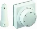 Produktbild: Danfoss Fühlerelement RA 5062 Ferneinstellelement 2 m, Reinweiß