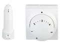 Produktbild: Danfoss ra 5062 Raumthermostatischersensor, Glühbirne/Abstandsregelung
