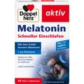 Produktbild: DOPPELHERZ Tabletten 40 St PZN 16874250