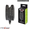 Produktbild: Cormoran Pro Carp X-8000 Elektronischer Bissanzeiger Multicolor Bite Alarm