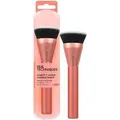 Produktbild: Real Techniques Face Snatch + Sculpt Contour Brush (Bronzer) (43829617)