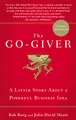 Produktbild: The Go-Giver: A Little Story About a Powerful Business Idea