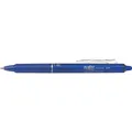 Produktbild: Pilot Pilot-Stift. FriXion Clicker blau (12 Stück) (Blau, 12 x) (417511)
