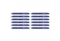 Produktbild: Pilot Pen Tintenroller Frixion Clicker 0.7 - 12er-Set, (12-tlg)