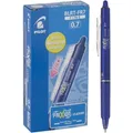 Produktbild: Stift Pilot Frixion Clicker Löschbare Tinte 12 Stück